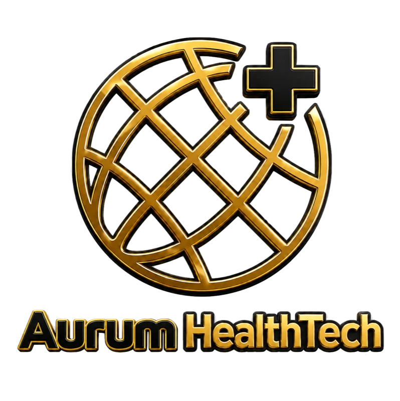 Aurum HealthTech