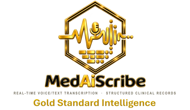 MedAiScribe